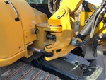 Chassis with Pivot Oscillante Torre