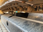 Undercarriage with Right Track Links
