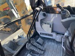 Control Station with Steering Controls