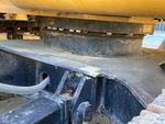 Chassis with Cuscinetto piattaforma girevole