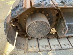 Drivetrain with Right Final Drive