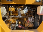 Motore with Engine - Right Side