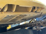 Chassis with Coperture inferiori