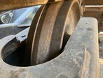 Undercarriage with Right Idler