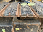 Undercarriage with Right Grouser Height