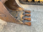 Specialty with Cutting Edge / Teeth / Adapters