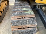 Undercarriage with Right Track Shoes