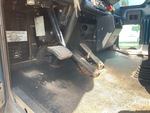 Cab with 