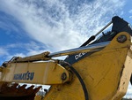 Hydraulics with 