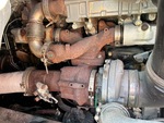4 Engine with 