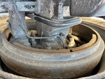 Brakes with 