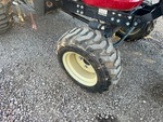 Chassis with 