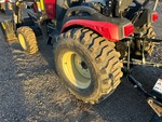 Chassis with 