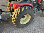 Chassis with 