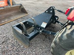 Chassis with 