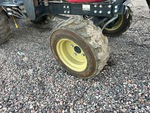 Chassis with 