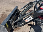 Hydraulics with 