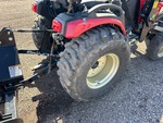 Chassis with 