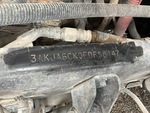 General Appearance with Second Serial Number/VIN Photo