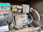 Outside Utilities with 