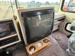 Control Station with 