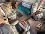 Interior with 