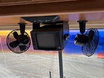 Control Station with 