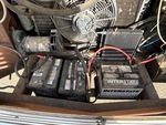 Engine with 