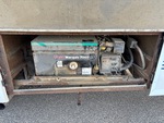 Outside Utilities with 