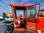 Control Station with 
