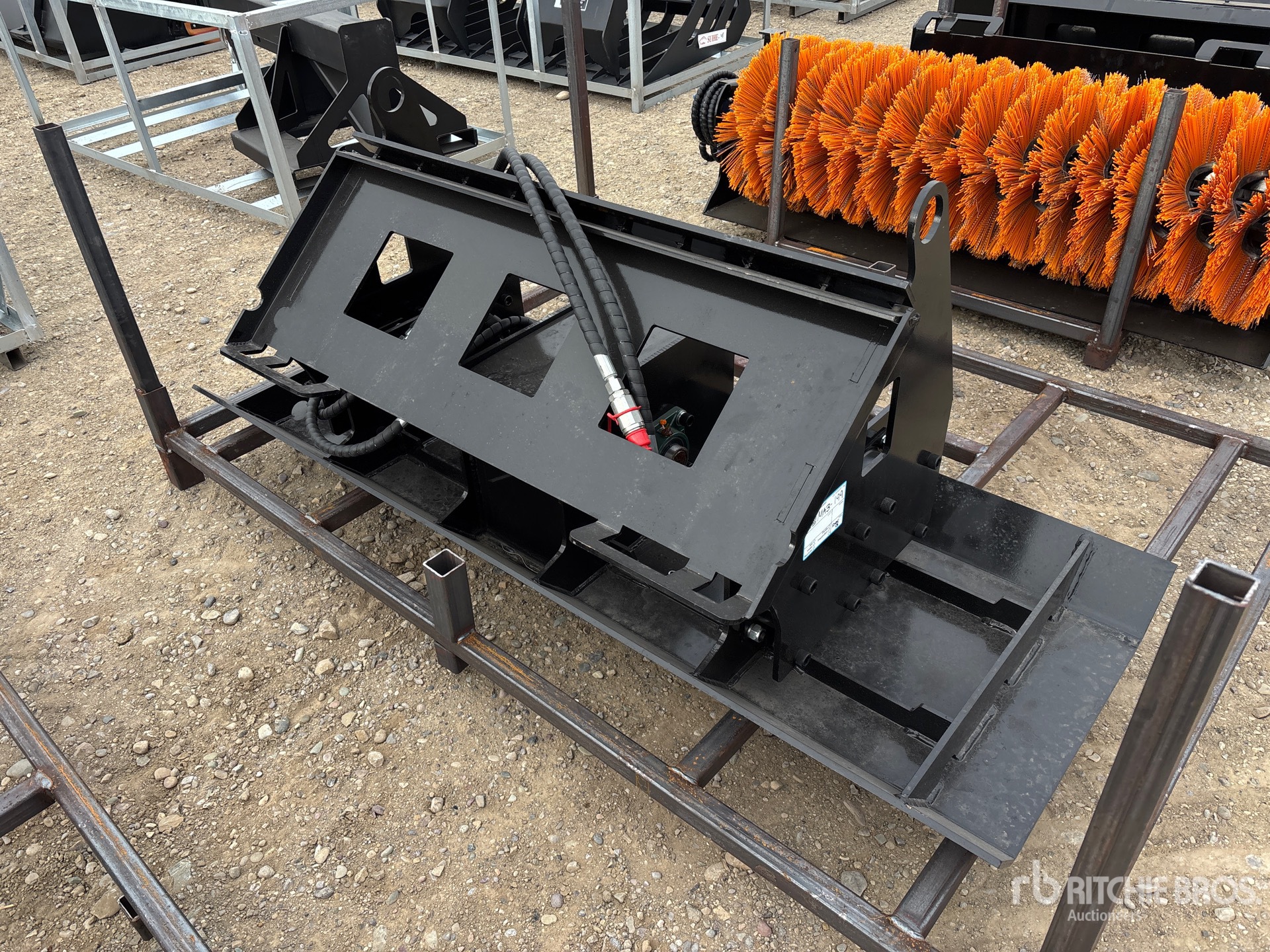 General Appearance with Zdjęcie, prawy dolny róg