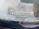 General Appearance with Second Serial Number/VIN Photo