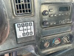 Cab with 