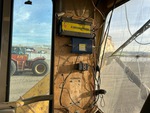 Control Station with 