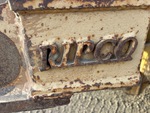 Chassis with 
