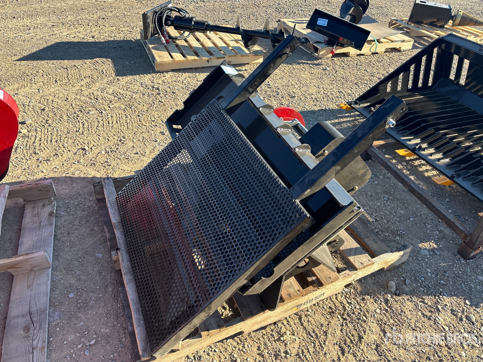 General Appearance with Imagen: esquina trasera derecha