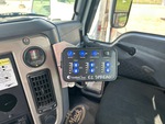 Cab with 