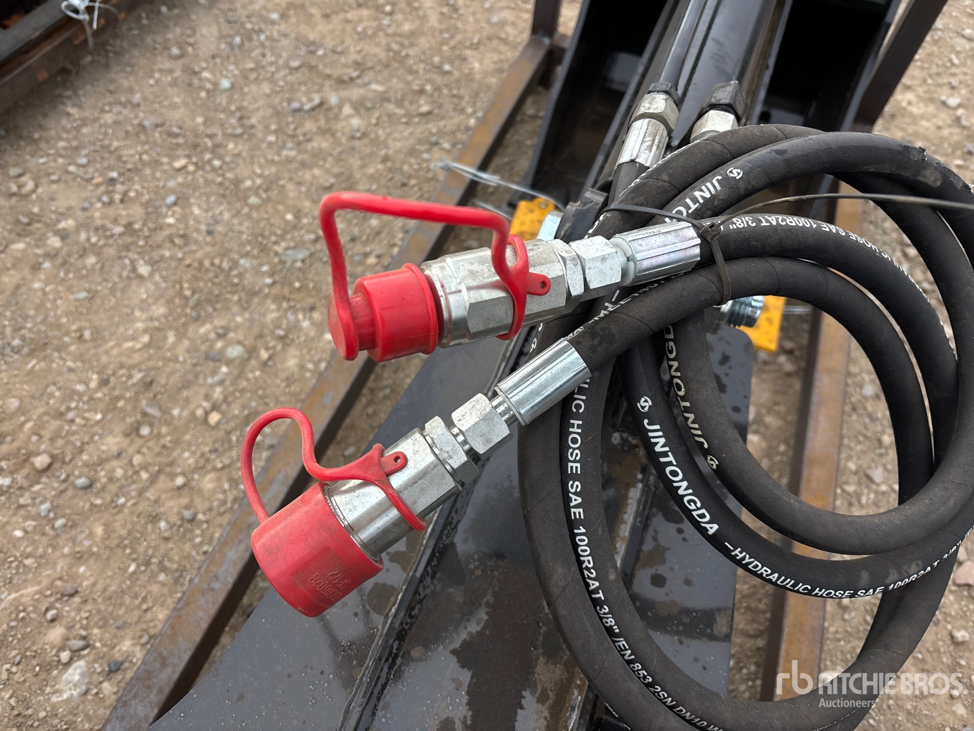 Aspect général with