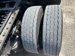 4 Underbody - Truck with 