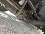 4 Underbody - Truck with 