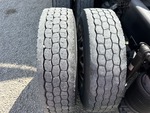 4 Underbody - Truck with 