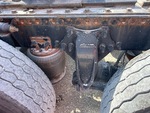 4 Underbody - Truck with 