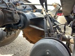 Drivetrain with 