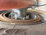 Brakes with 