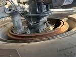 Brakes with 