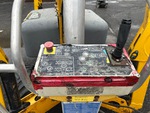 Control Station Upper with 