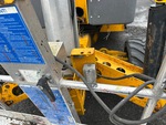 Control Station Upper with 