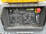 Control Station Ground with 