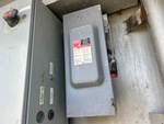 Electrical with 
