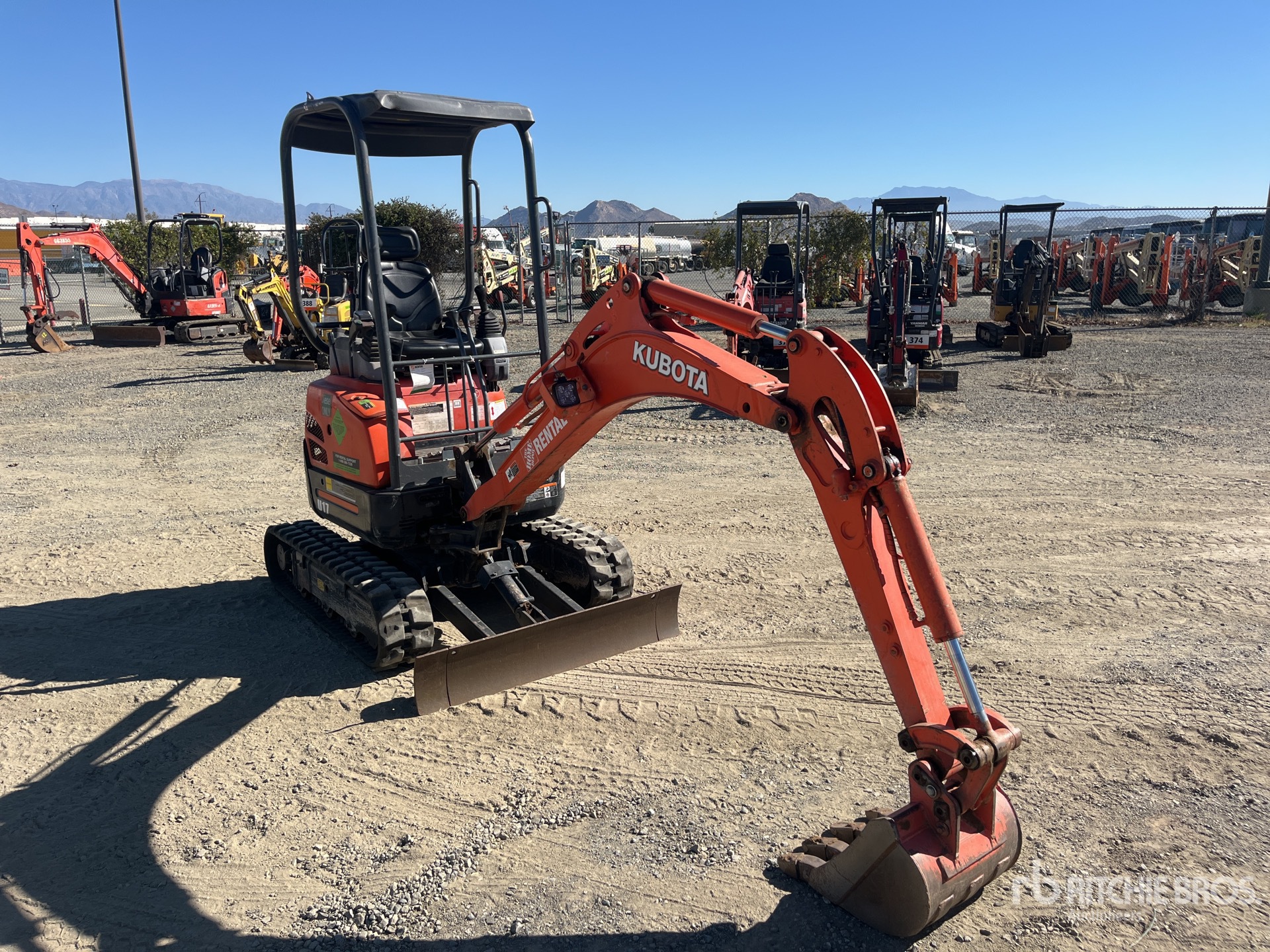 General Appearance with Imagen: esquina delantera derecha